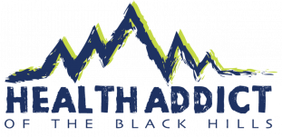 health addict logo