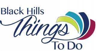 Black Hills Things To do logo